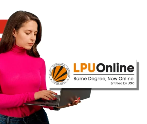 Online MCA | LPU